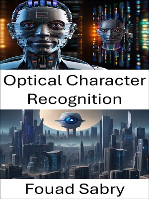 cover image of Optical Character Recognition